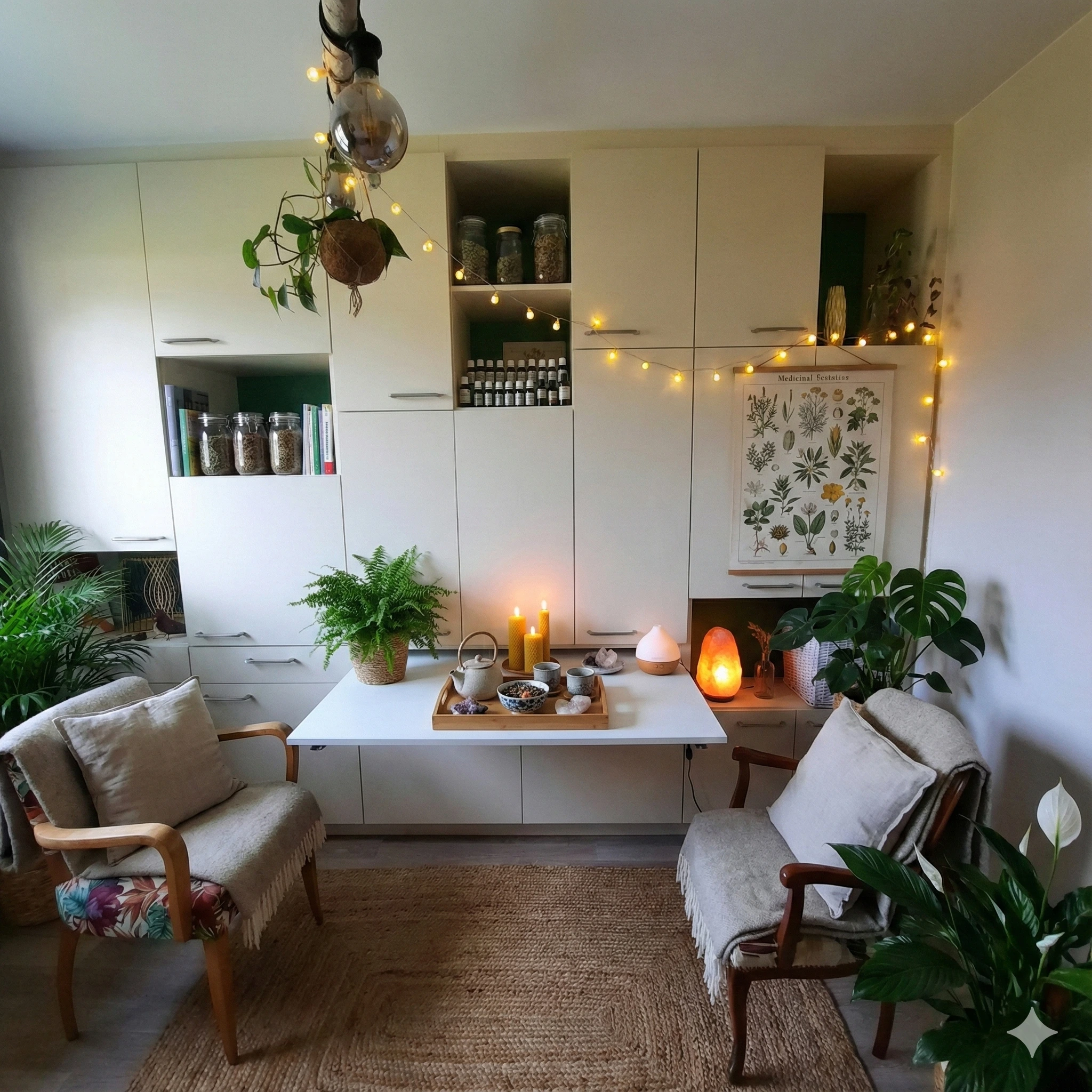 Cabinet de naturopathie d'Emmanuelle Pierron